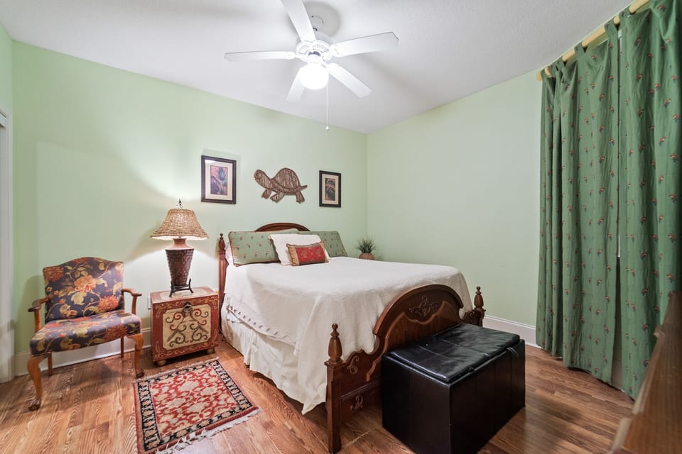 Caribe Resort B608 Guest Bedroom