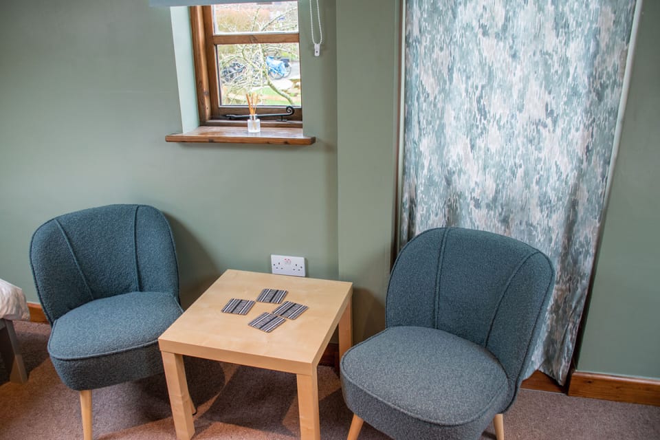 Cabin | Interior
