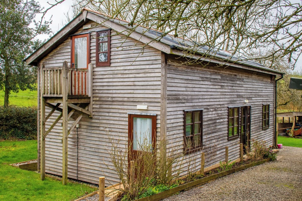 Cabin | Exterior