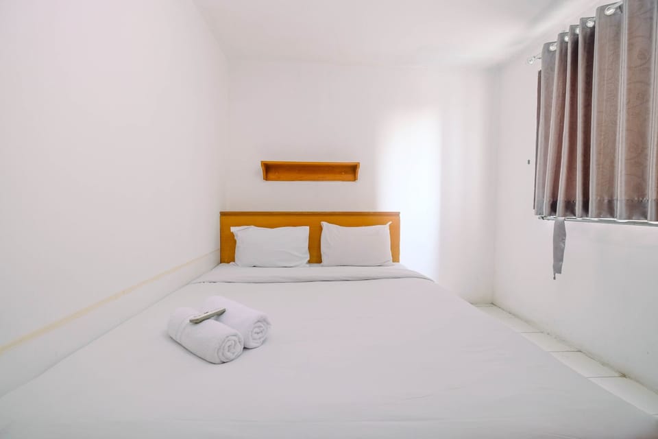 Room | 1 bedroom, free WiFi, bed sheets
