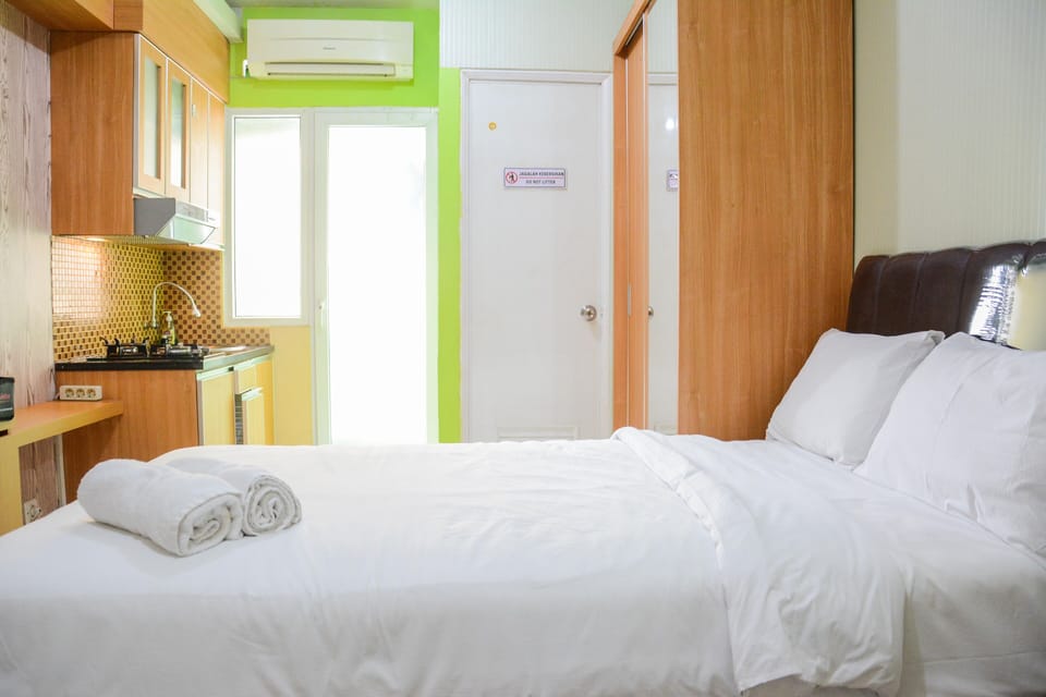 Room | Free WiFi, bed sheets