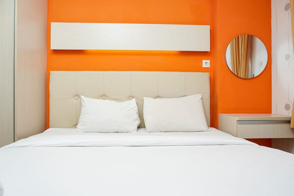 Room | 1 bedroom, free WiFi, bed sheets