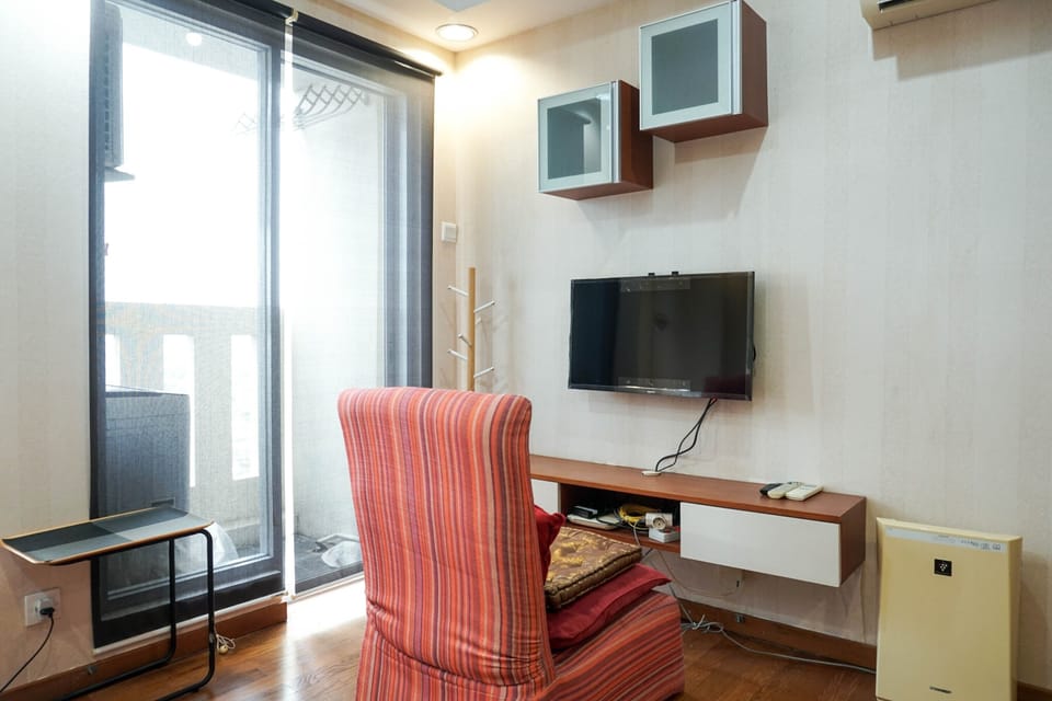 TV