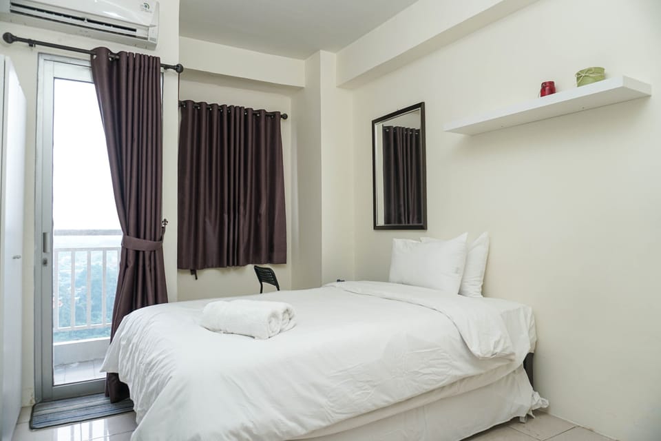 Room | Free WiFi, bed sheets