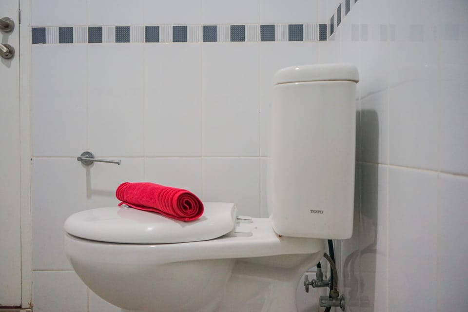 Room | Bathroom | Shower, towels
