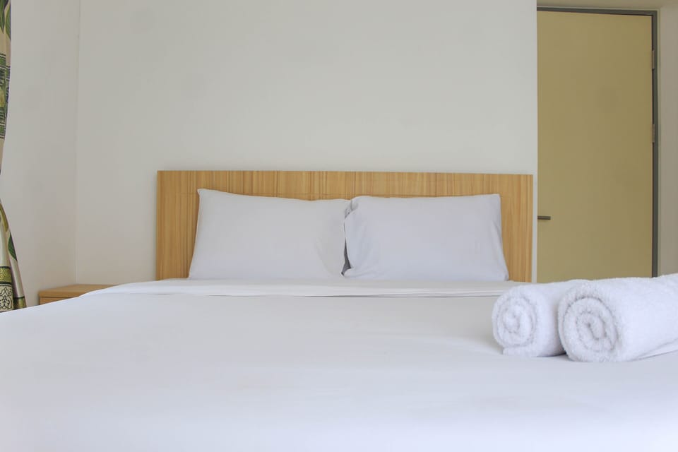 Room | 1 bedroom, free WiFi, bed sheets
