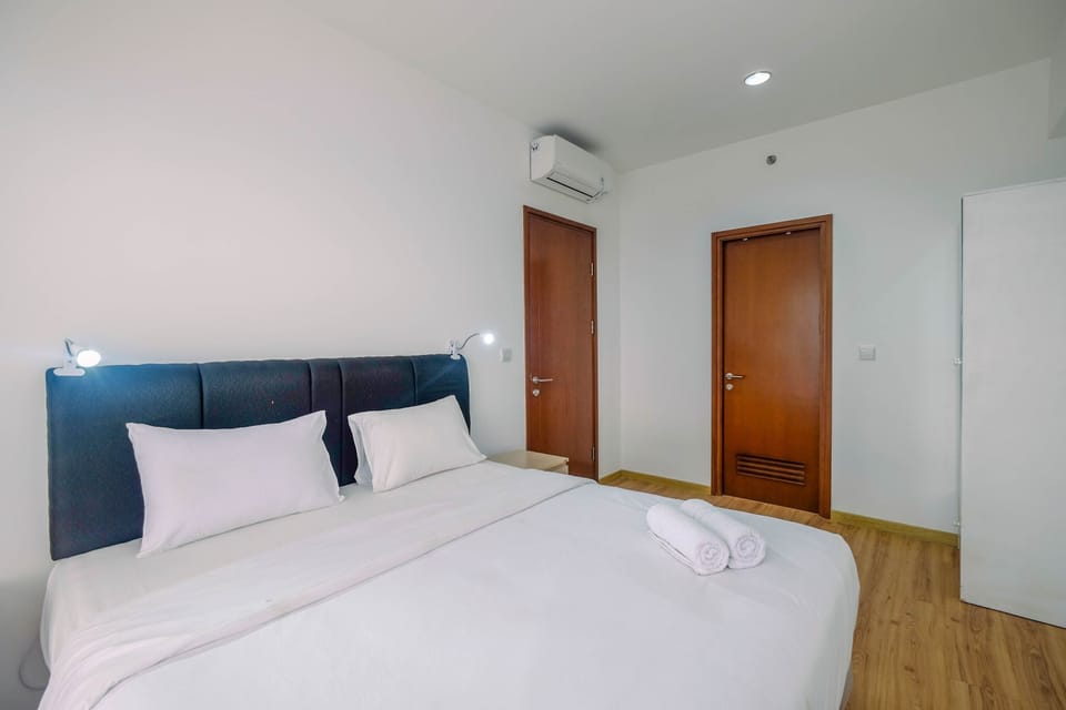 Room | 1 bedroom, free WiFi, bed sheets