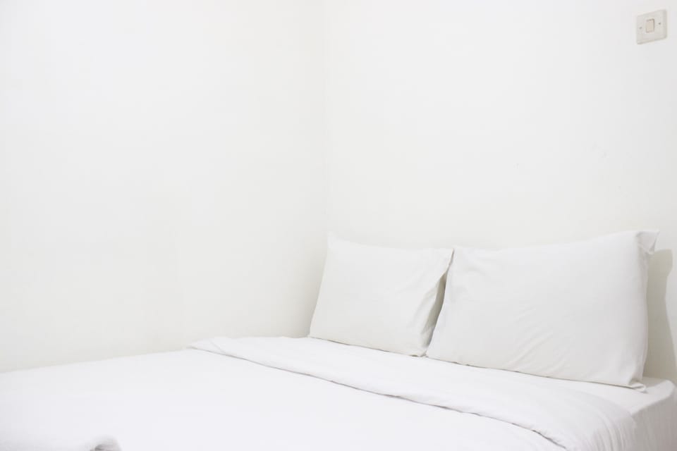 Room | 2 bedrooms, free WiFi, bed sheets