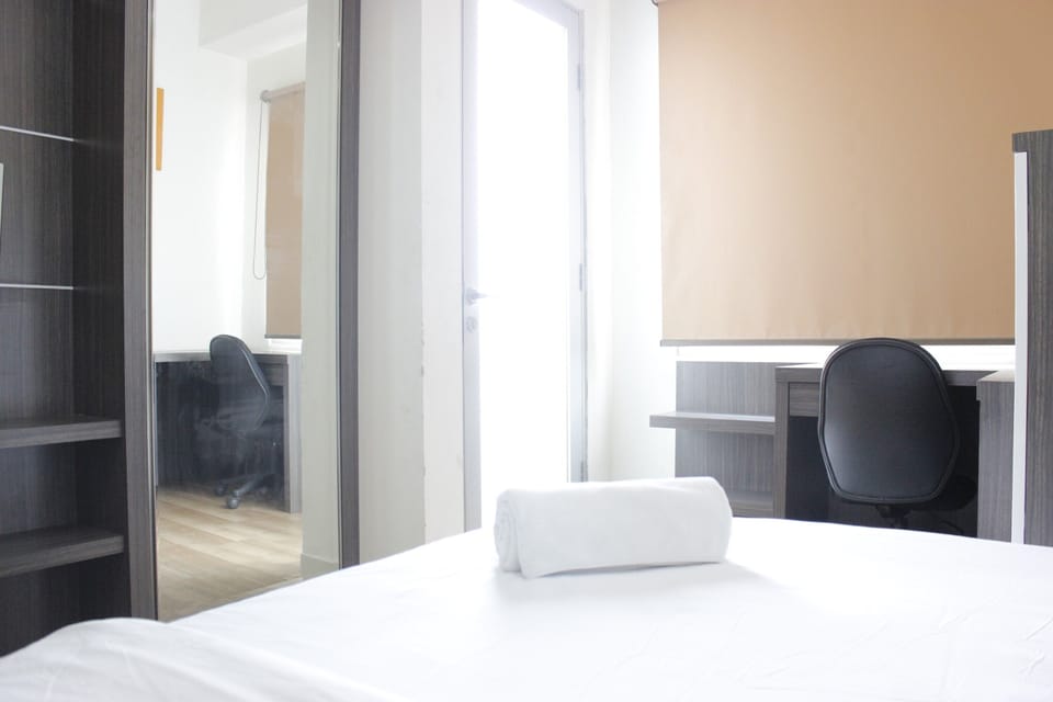 Room | Free WiFi, bed sheets