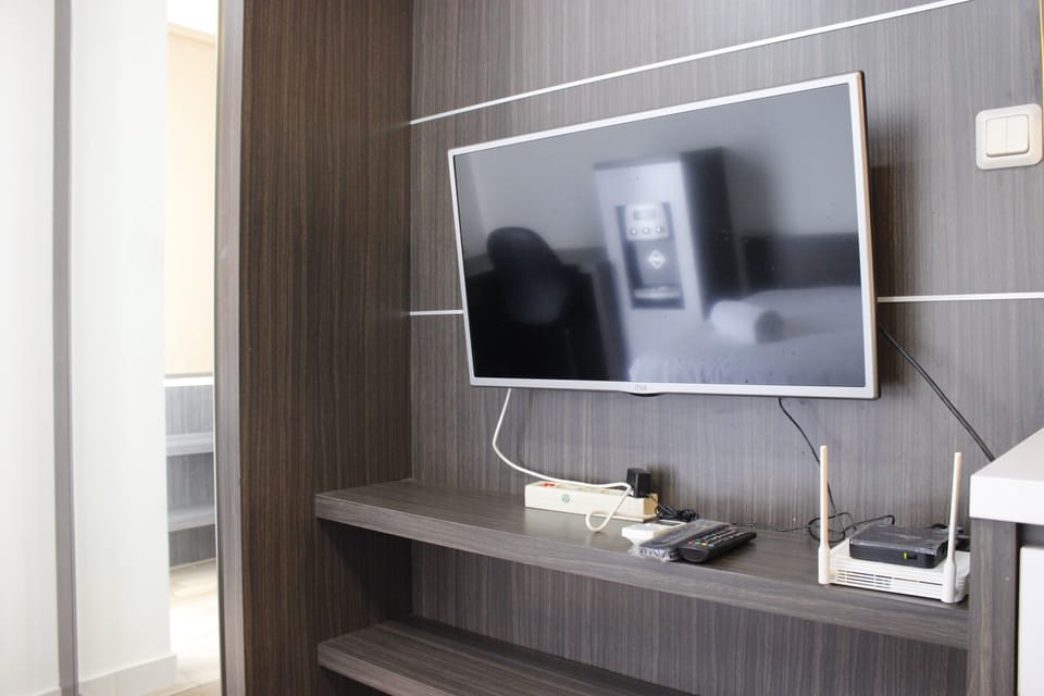Room | Television