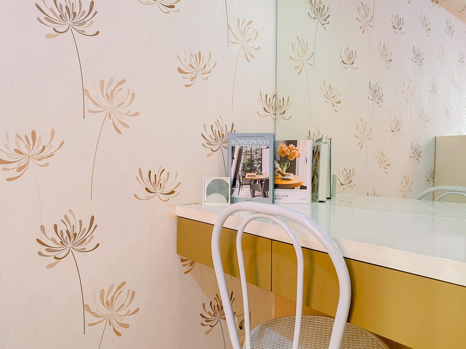 Room | 2 bedrooms, free WiFi, bed sheets