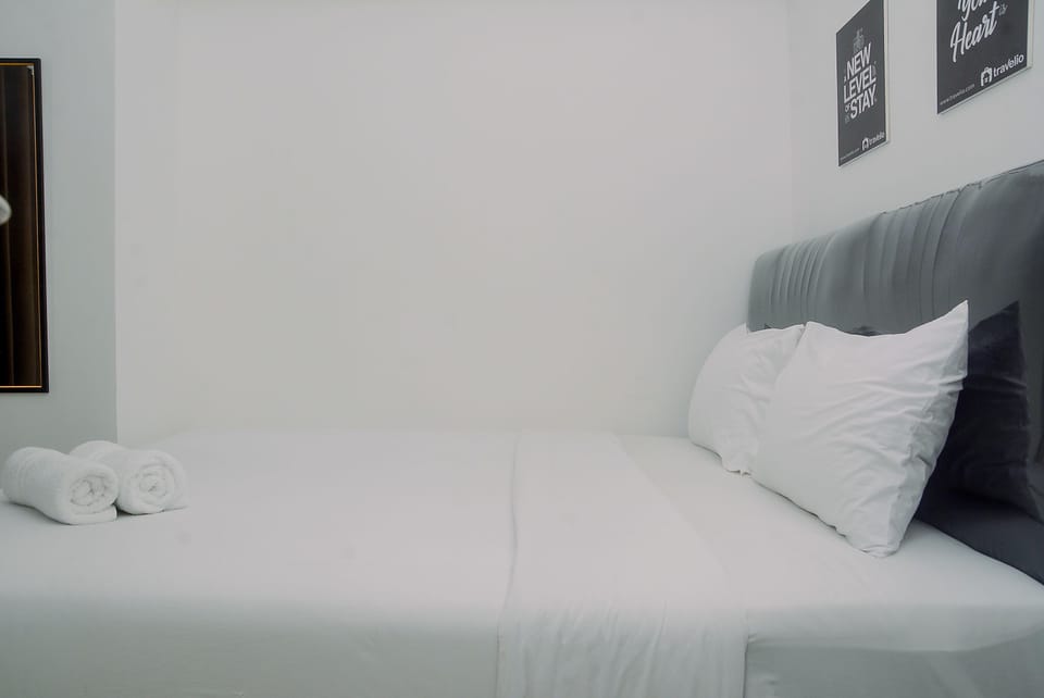 Room | 1 bedroom, WiFi (free), bed sheets