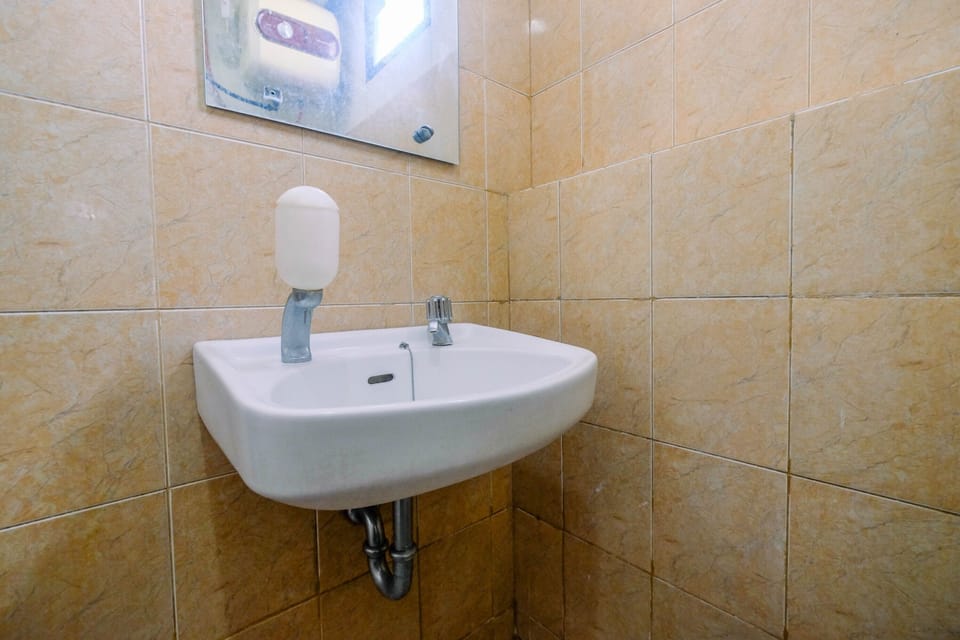 Wonderful Studio at Kebagusan City Apartment Apartment in South Jakarta City