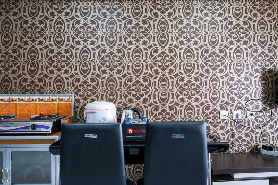 Room | Room amenity
