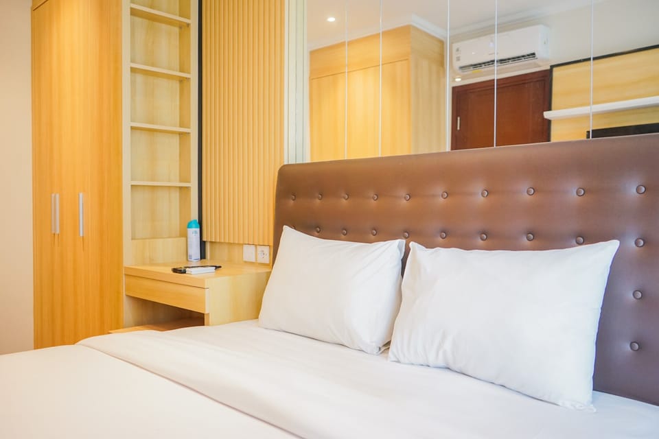 Room | 3 bedrooms, bed sheets