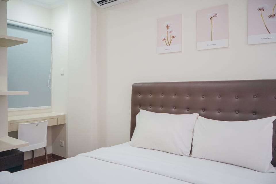 Room | 1 bedroom, free WiFi, bed sheets