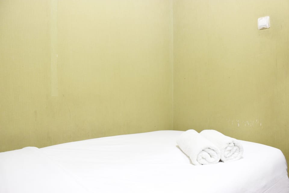 Room | 2 bedrooms, free WiFi, bed sheets