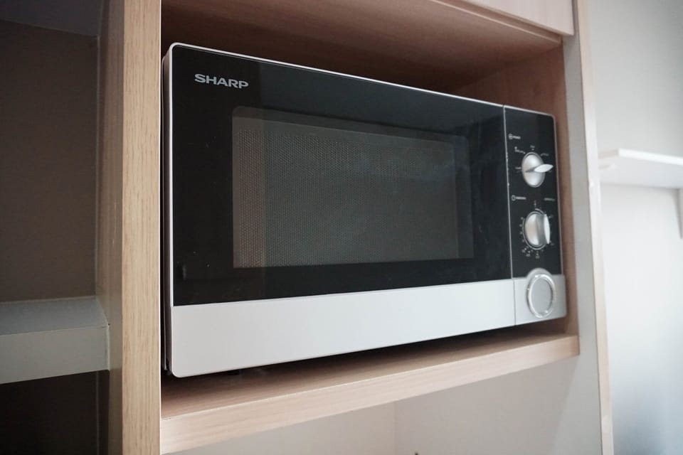 Room | Microwave