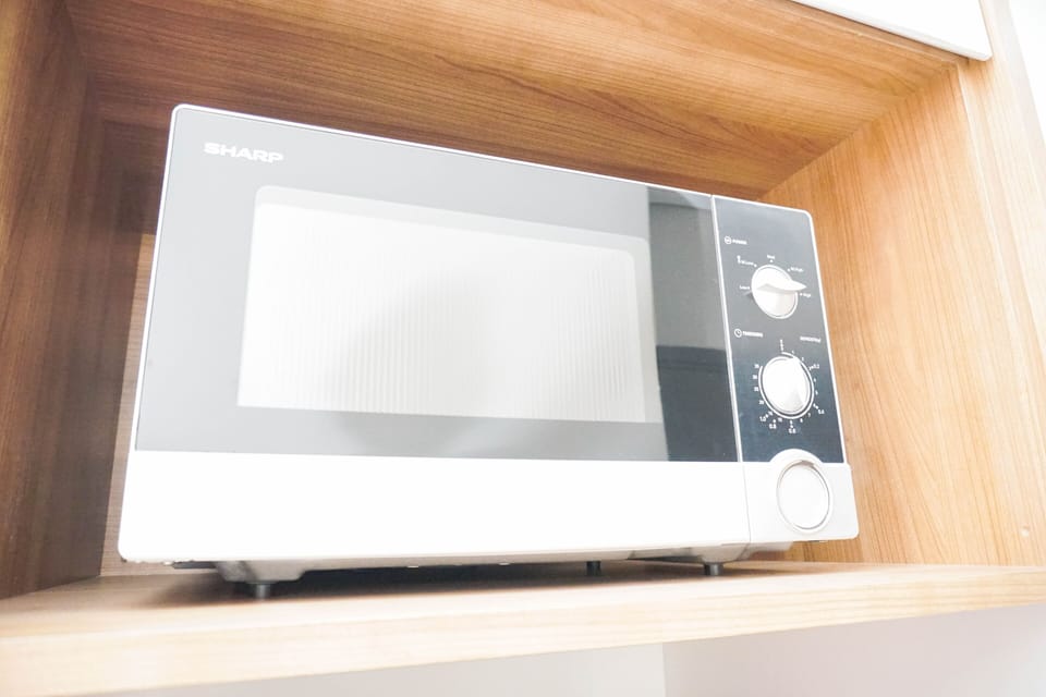 Room | Microwave