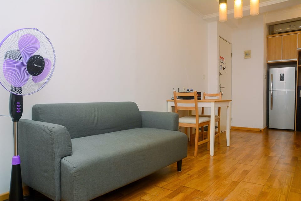 Room | 2 bedrooms, free WiFi, bed sheets