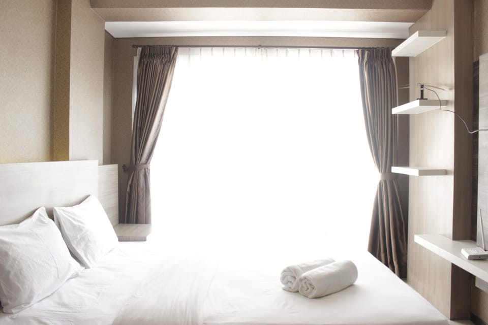 Room | Free WiFi, bed sheets