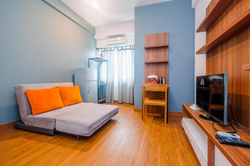 Room | 1 bedroom, free WiFi, bed sheets