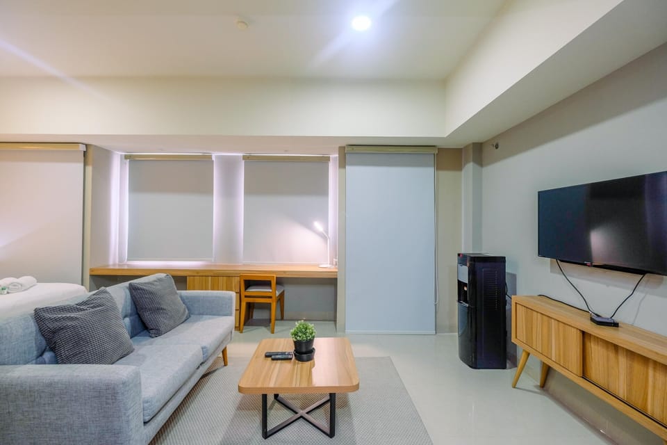 Room | Living area | TV