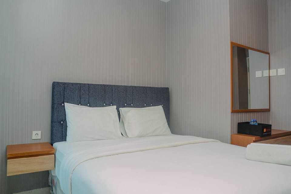 Room | WiFi (free), bed sheets