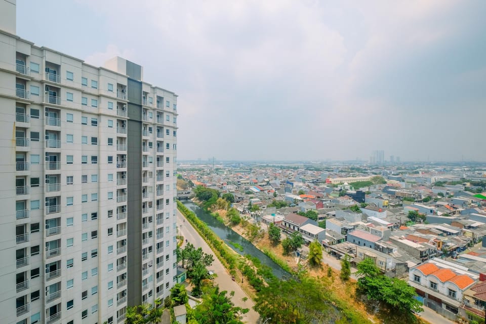Room | City view