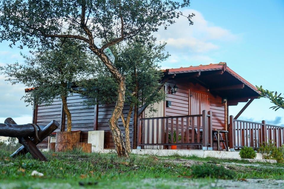 Casa da Beira