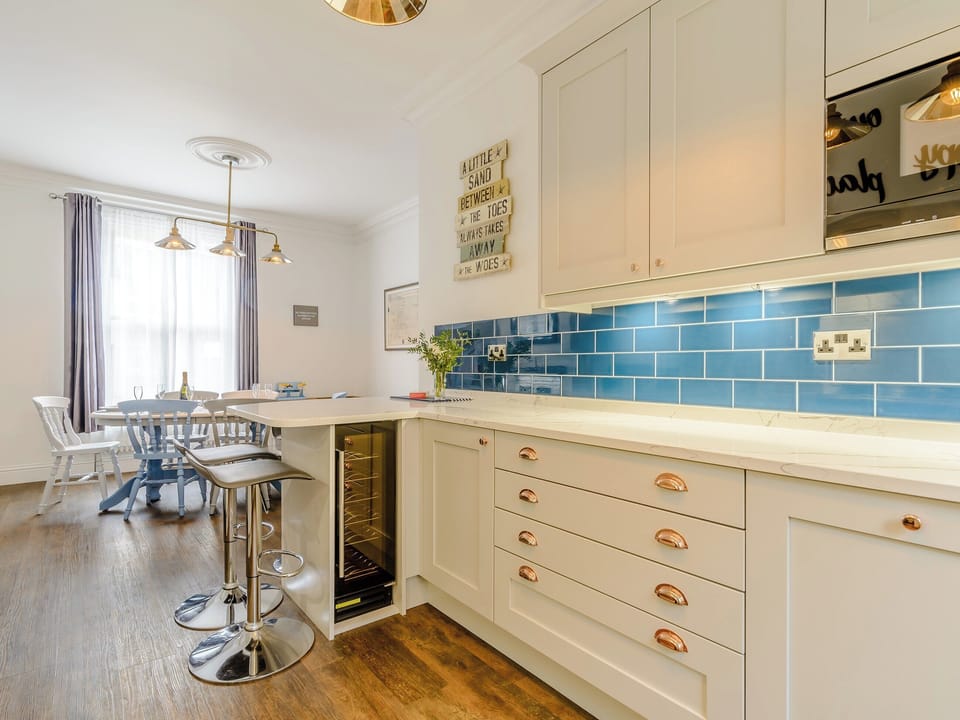 Kitchen | Victoria Square, Whitby