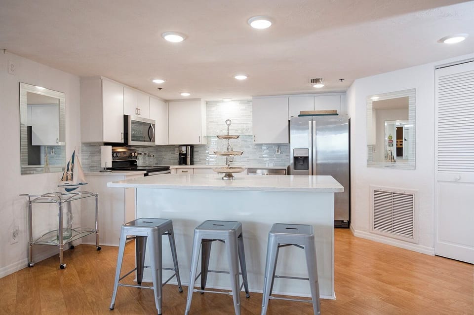 Breakfast Bar