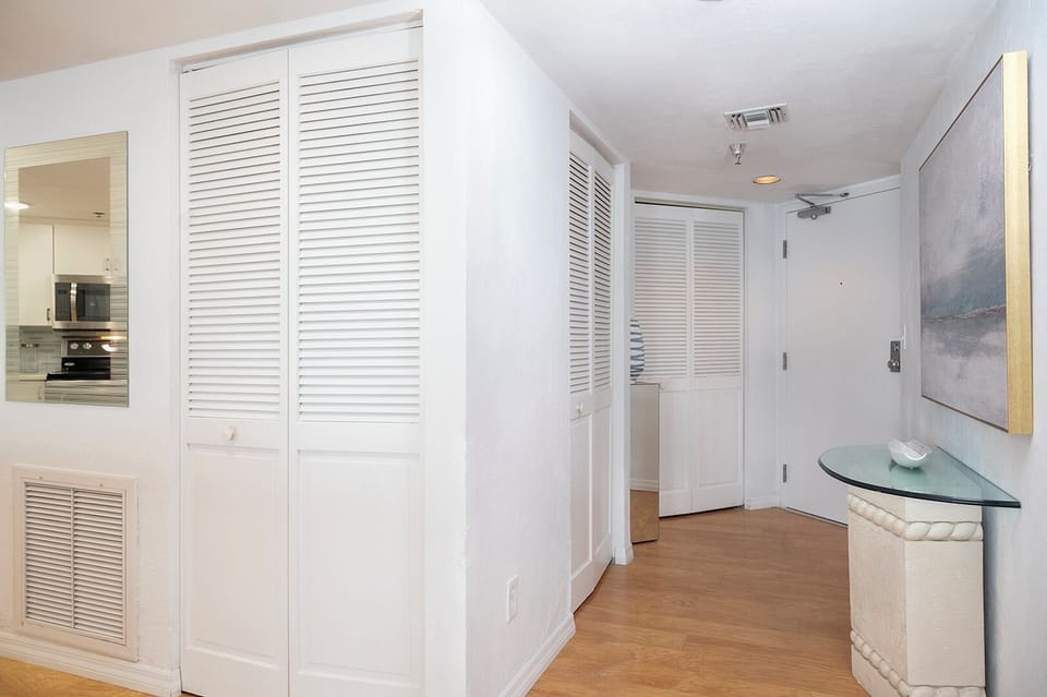 Entryway