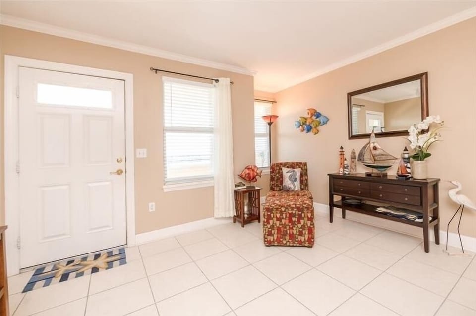 Entryway