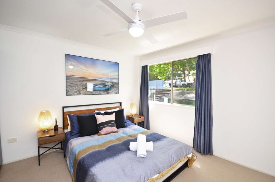 Bedroom 01