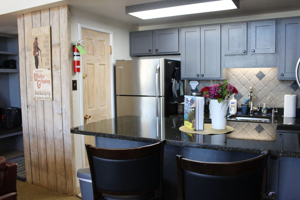 Kitchen Bar Seats 3