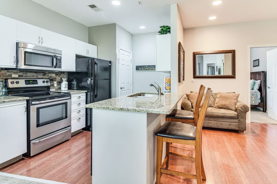 Kitchen | Cooking Basics | Drip Coffee Maker