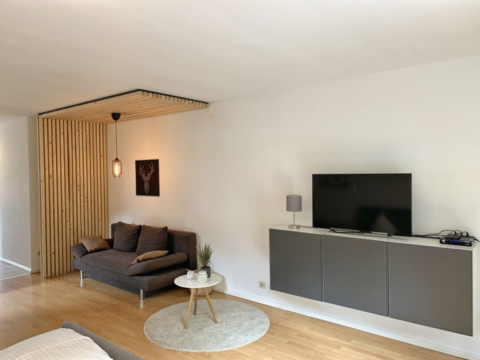Apartment, Private Bathroom | Interior