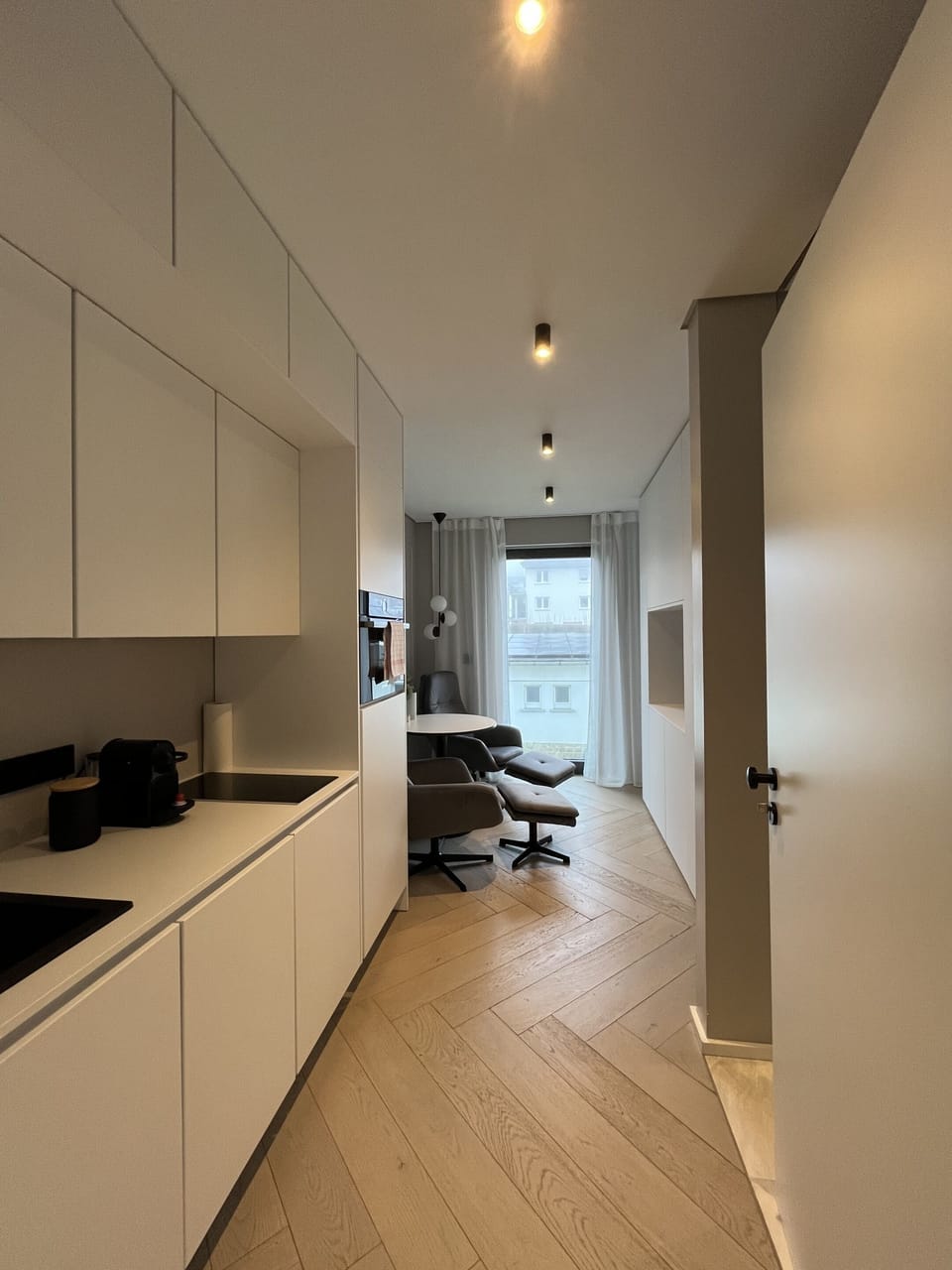 Business Studio, Ensuite, Garden View (Stadtblick Petit) | Miscellaneous