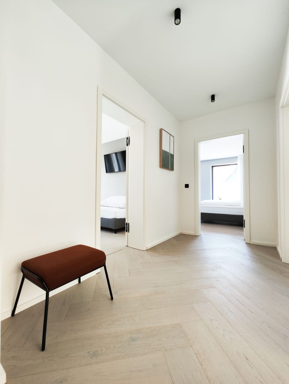 Luxury Apartment, Ensuite | Miscellaneous
