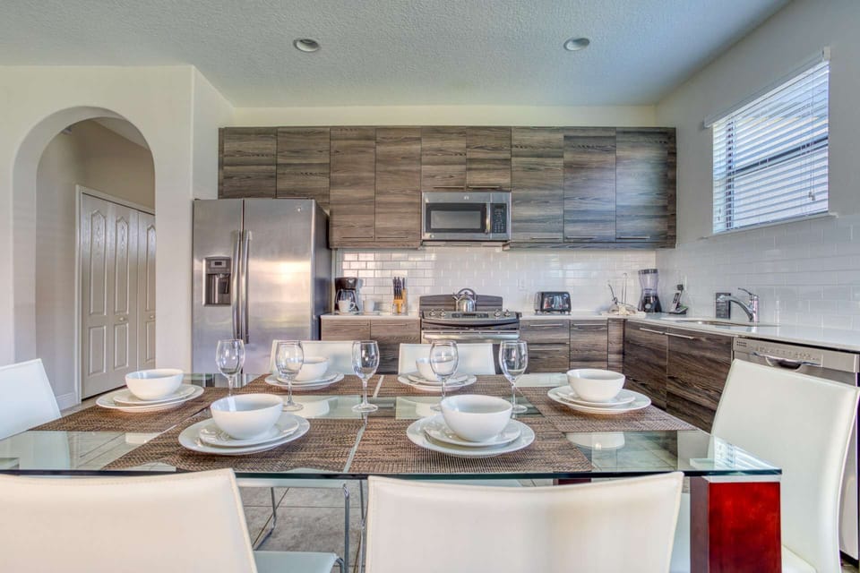 House (172 Balmoral) | Private kitchen