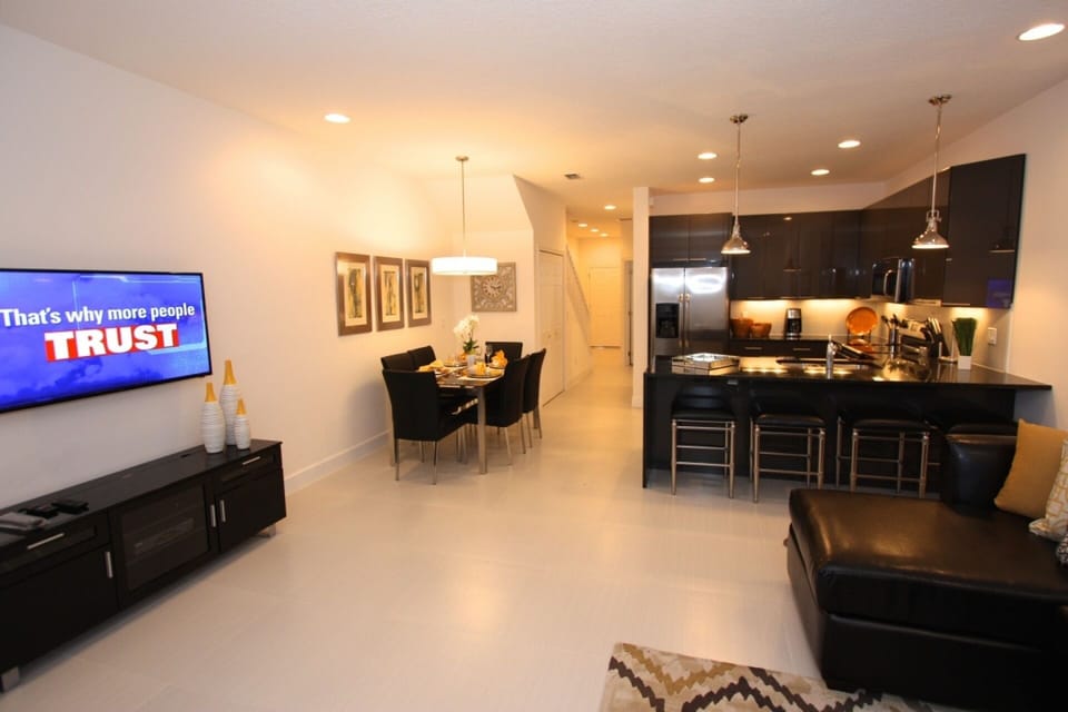 Apartment (17517 Dream) | Living room