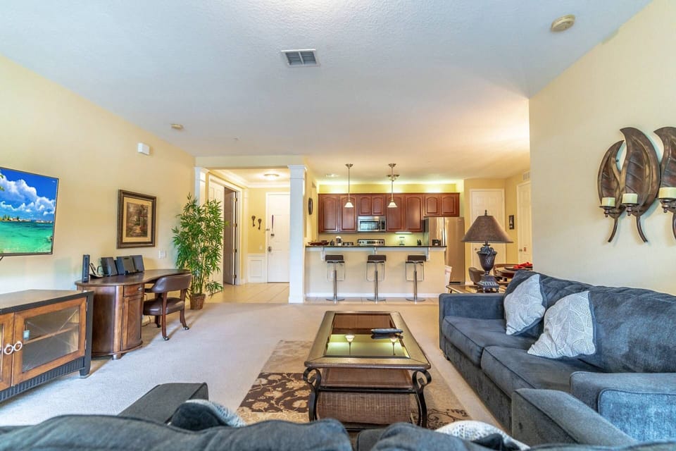 Condo (Vista Cay 4816) | Exterior