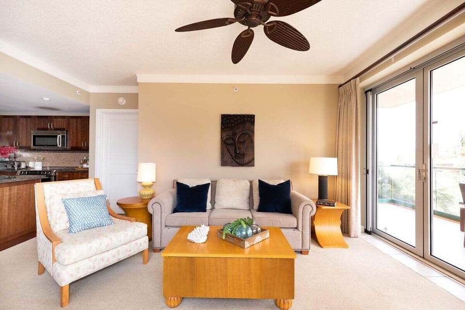Your cozy retreat with easy access to outdoor living