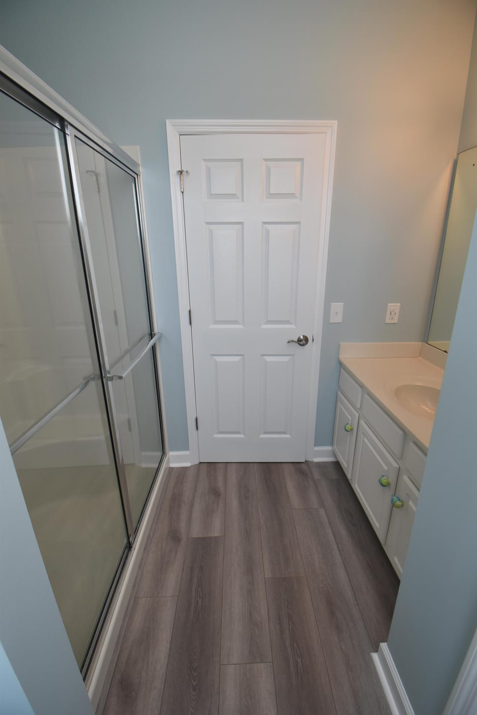 Primary Suite Bathroom