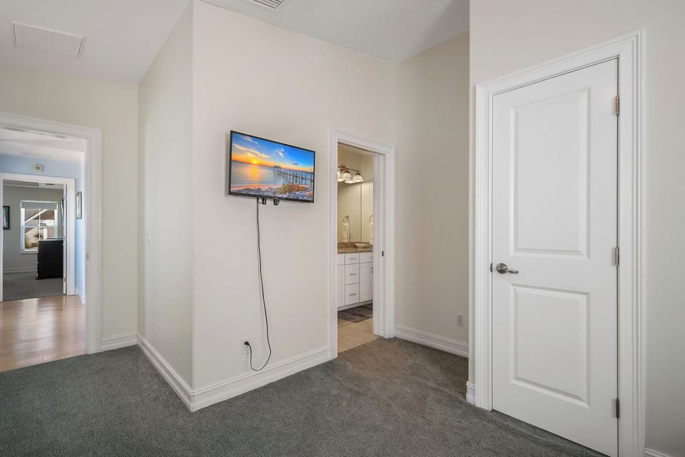 Fourth Bedroom, Twin/Twin Trundle