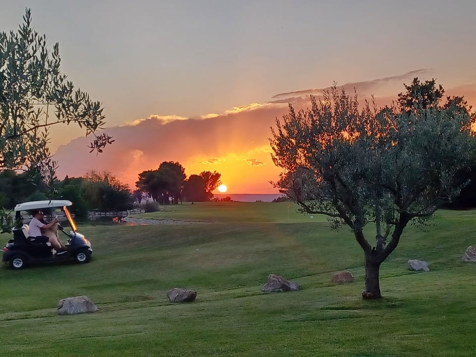 Golf