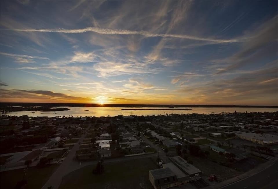 Sunset View