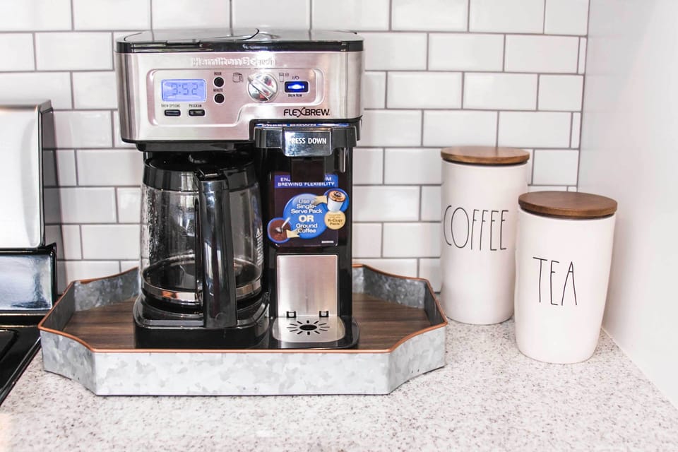 Coffee Maker
