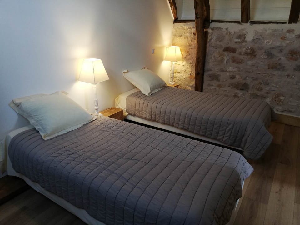 chambre